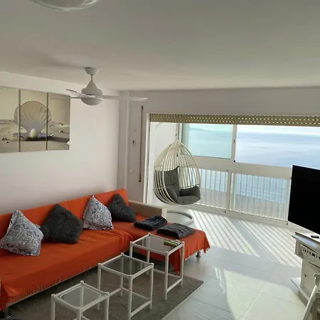 Manhattan Apartment Empuriabrava Esterno foto