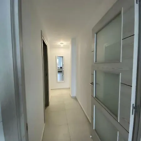 Manhattan Apartment Empuriabrava Esterno foto