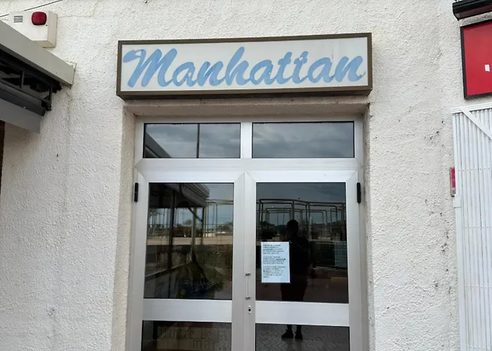 Manhattan Apartment