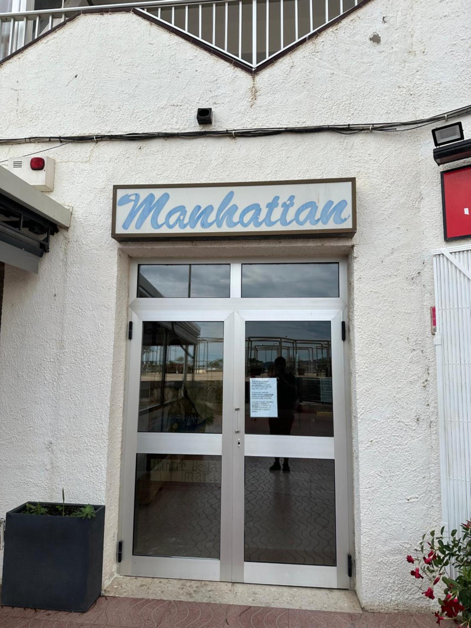 Manhattan Appartamento *